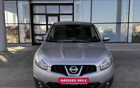 Nissan Qashqai, 2011 год, 970 000 рублей, 5 фотография