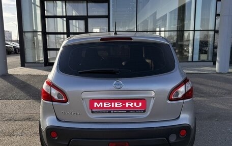 Nissan Qashqai, 2011 год, 970 000 рублей, 8 фотография