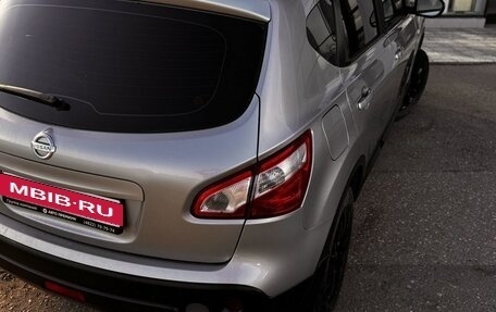 Nissan Qashqai, 2011 год, 970 000 рублей, 10 фотография