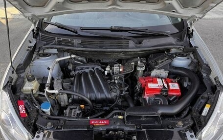 Nissan Qashqai, 2011 год, 970 000 рублей, 11 фотография