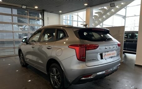 Haval Jolion, 2023 год, 2 560 000 рублей, 5 фотография
