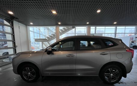 Haval Jolion, 2023 год, 2 560 000 рублей, 6 фотография