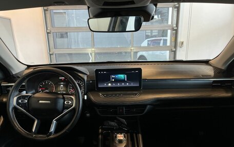 Haval Jolion, 2023 год, 2 560 000 рублей, 9 фотография