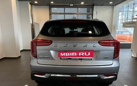 Haval Jolion, 2023 год, 2 560 000 рублей, 4 фотография