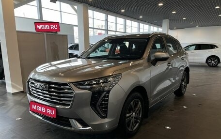 Haval Jolion, 2023 год, 2 560 000 рублей, 7 фотография
