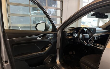 Haval Jolion, 2023 год, 2 560 000 рублей, 18 фотография