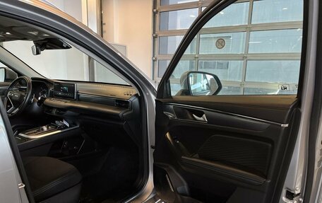 Haval Jolion, 2023 год, 2 560 000 рублей, 24 фотография