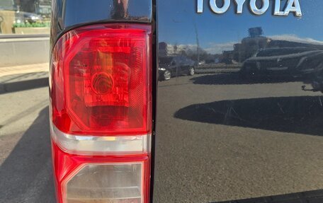 Toyota Hilux VII, 2012 год, 2 300 000 рублей, 6 фотография