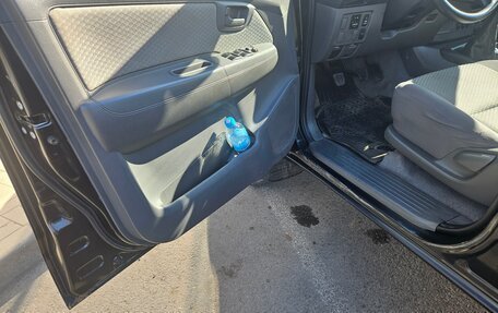 Toyota Hilux VII, 2012 год, 2 300 000 рублей, 12 фотография