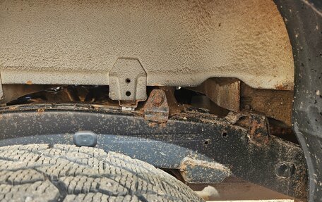 Toyota Hilux VII, 2012 год, 2 300 000 рублей, 5 фотография