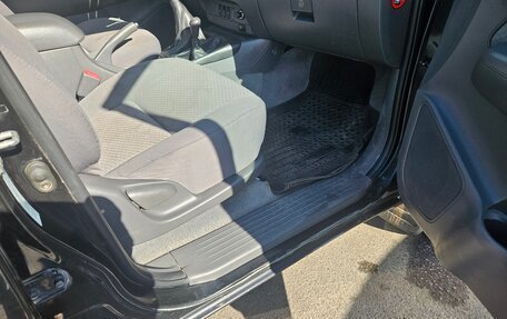 Toyota Hilux VII, 2012 год, 2 300 000 рублей, 9 фотография