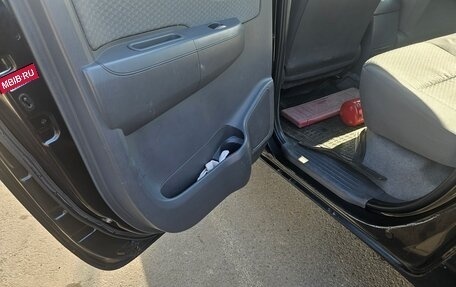 Toyota Hilux VII, 2012 год, 2 300 000 рублей, 11 фотография