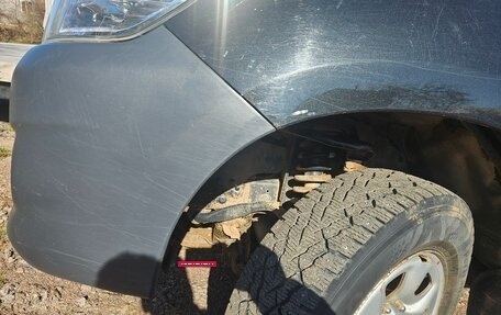 Toyota Hilux VII, 2012 год, 2 300 000 рублей, 8 фотография