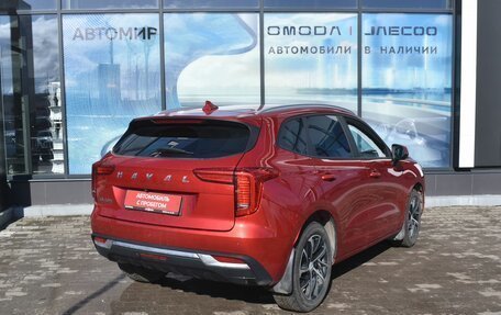 Haval Jolion, 2022 год, 1 720 000 рублей, 5 фотография
