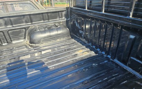 Toyota Hilux VII, 2012 год, 2 300 000 рублей, 17 фотография