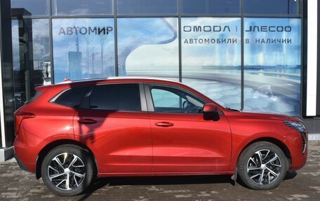 Haval Jolion, 2022 год, 1 720 000 рублей, 4 фотография