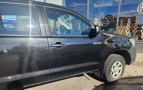 Toyota Hilux VII, 2012 год, 2 300 000 рублей, 20 фотография