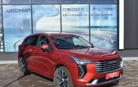 Haval Jolion, 2022 год, 1 720 000 рублей, 3 фотография