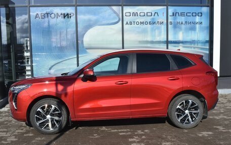 Haval Jolion, 2022 год, 1 720 000 рублей, 8 фотография