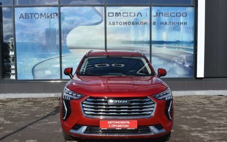 Haval Jolion, 2022 год, 1 720 000 рублей, 2 фотография