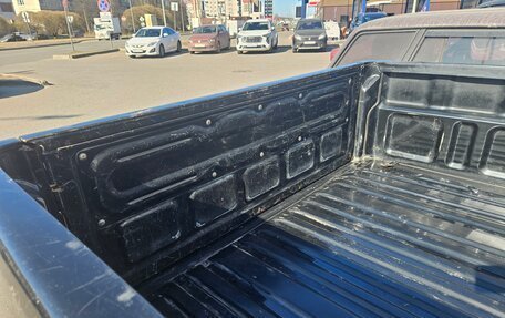 Toyota Hilux VII, 2012 год, 2 300 000 рублей, 15 фотография