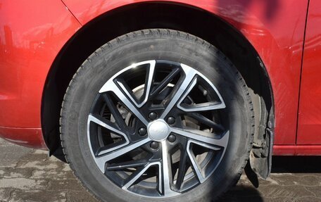 Haval Jolion, 2022 год, 1 720 000 рублей, 9 фотография