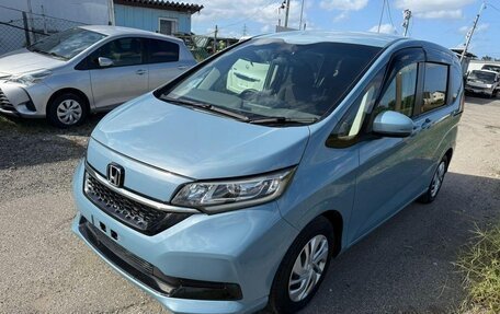 Honda Freed II, 2022 год, 1 395 000 рублей, 2 фотография