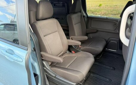 Honda Freed II, 2022 год, 1 395 000 рублей, 11 фотография