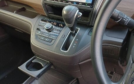 Honda Freed II, 2022 год, 1 395 000 рублей, 10 фотография