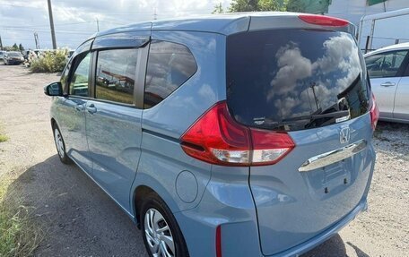 Honda Freed II, 2022 год, 1 395 000 рублей, 3 фотография