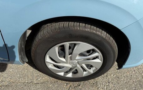 Honda Freed II, 2022 год, 1 395 000 рублей, 5 фотография