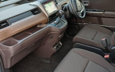 Honda Freed II, 2022 год, 1 395 000 рублей, 8 фотография