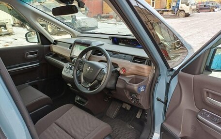 Honda Freed II, 2022 год, 1 395 000 рублей, 9 фотография