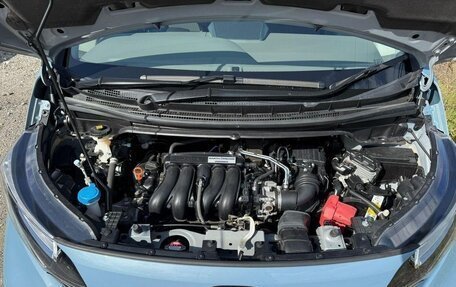 Honda Freed II, 2022 год, 1 395 000 рублей, 14 фотография