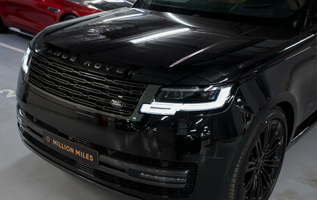 Land Rover Range Rover IV рестайлинг, 2026 год, 24 590 000 рублей, 5 фотография