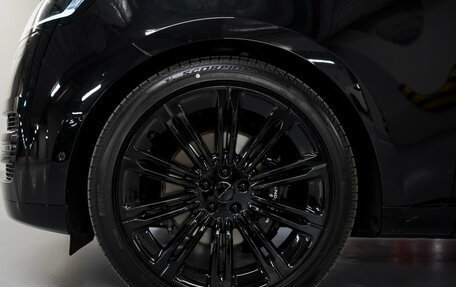 Land Rover Range Rover IV рестайлинг, 2026 год, 24 590 000 рублей, 7 фотография