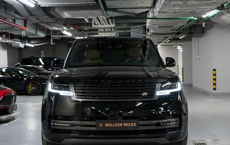 Land Rover Range Rover IV рестайлинг, 2026 год, 24 590 000 рублей, 2 фотография