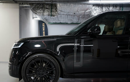 Land Rover Range Rover IV рестайлинг, 2026 год, 24 590 000 рублей, 6 фотография