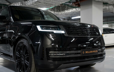 Land Rover Range Rover IV рестайлинг, 2026 год, 24 590 000 рублей, 4 фотография