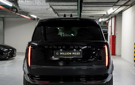 Land Rover Range Rover IV рестайлинг, 2026 год, 24 590 000 рублей, 8 фотография
