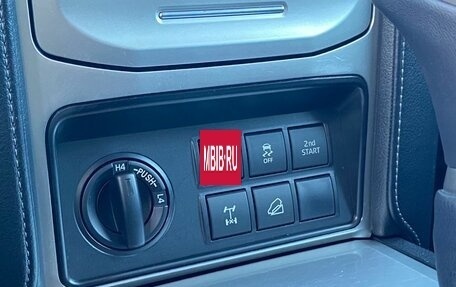 Toyota Land Cruiser Prado 150 рестайлинг 2, 2018 год, 4 490 000 рублей, 29 фотография