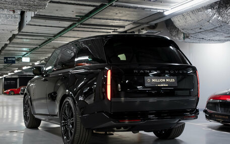 Land Rover Range Rover IV рестайлинг, 2026 год, 24 590 000 рублей, 10 фотография