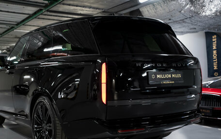 Land Rover Range Rover IV рестайлинг, 2026 год, 24 590 000 рублей, 11 фотография