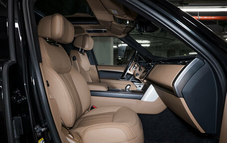 Land Rover Range Rover IV рестайлинг, 2026 год, 24 590 000 рублей, 21 фотография