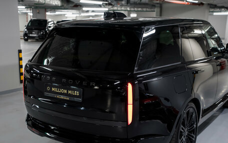 Land Rover Range Rover IV рестайлинг, 2026 год, 24 590 000 рублей, 12 фотография