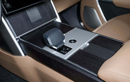 Land Rover Range Rover IV рестайлинг, 2026 год, 24 590 000 рублей, 19 фотография