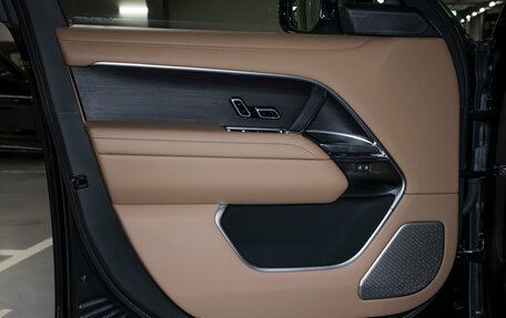 Land Rover Range Rover IV рестайлинг, 2026 год, 24 590 000 рублей, 18 фотография