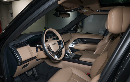 Land Rover Range Rover IV рестайлинг, 2026 год, 24 590 000 рублей, 13 фотография