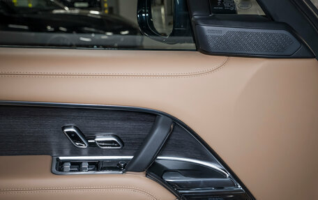 Land Rover Range Rover IV рестайлинг, 2026 год, 24 590 000 рублей, 17 фотография