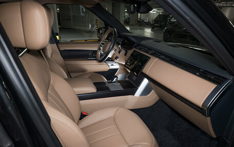 Land Rover Range Rover IV рестайлинг, 2026 год, 24 590 000 рублей, 20 фотография